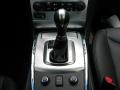  2014 Q60 7 Speed ASC Automatic Shifter #17