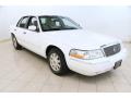 2003 Grand Marquis LS #1