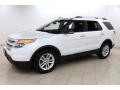 2012 Explorer XLT #1