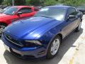 2014 Mustang V6 Coupe #2