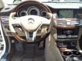 2014 CLS 550 Coupe #9