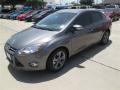 2014 Focus SE Sedan #3