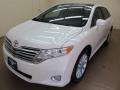 2011 Venza I4 AWD #3