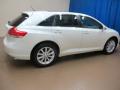 2011 Venza I4 AWD #9