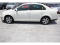 2008 Jetta SE Sedan #5