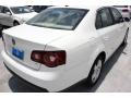 2008 Jetta SE Sedan #8