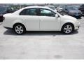 2008 Jetta SE Sedan #9