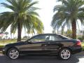 2008 CLK 350 Cabriolet #1