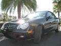 2008 CLK 350 Cabriolet #2
