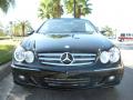 2008 CLK 350 Cabriolet #3
