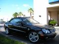 2008 CLK 350 Cabriolet #4
