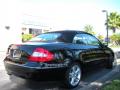 2008 CLK 350 Cabriolet #6