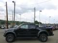  2014 Ford F150 Tuxedo Black #5