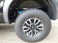  2014 Ford F150 SVT Raptor SuperCab 4x4 Wheel #9