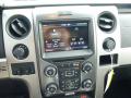 Controls of 2014 Ford F150 SVT Raptor SuperCab 4x4 #15