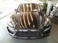 2014 Cayenne GTS #2