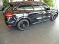  2014 Porsche Cayenne Jet Black Metallic #7