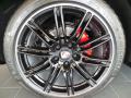  2014 Porsche Cayenne GTS Wheel #8