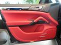 Door Panel of 2014 Porsche Cayenne GTS #9