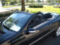 2008 CLK 350 Cabriolet #9