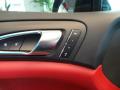 Controls of 2014 Porsche Cayenne GTS #10