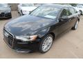 2014 A6 2.0T Sedan #3