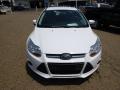 2014 Focus SE Sedan #3