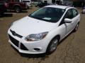 2014 Focus SE Sedan #4