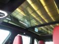 Sunroof of 2014 Porsche Cayenne GTS #17