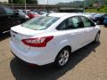 2014 Focus SE Sedan #8