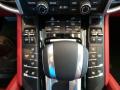 Controls of 2014 Porsche Cayenne GTS #21