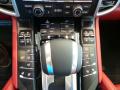 Controls of 2014 Porsche Cayenne GTS #22