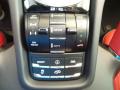 Controls of 2014 Porsche Cayenne GTS #23