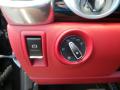 Controls of 2014 Porsche Cayenne GTS #25