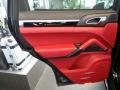 Door Panel of 2014 Porsche Cayenne GTS #26