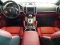 Dashboard of 2014 Porsche Cayenne GTS #29