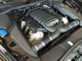 2014 Cayenne 4.8 Liter DFI DOHC 32-Valve VVT V8 Engine #33