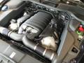  2014 Cayenne 4.8 Liter DFI DOHC 32-Valve VVT V8 Engine #34