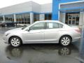 2009 Accord EX-L Sedan #2