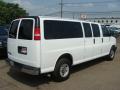 2014 Express 3500 Passenger Extended LT #5