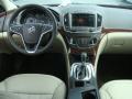 Dashboard of 2014 Buick Regal FWD #9