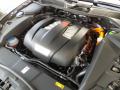  2014 Cayenne 3.0 Liter DFI Supercharged DOHC 24-Valve VVT V6 Gasoline/Electric Parallel Full Hybrid Engine #29