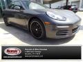 2014 Panamera 4 #1