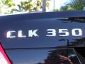 2008 CLK 350 Cabriolet #14