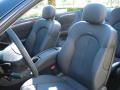 2008 CLK 350 Cabriolet #17