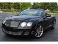 2011 Continental GTC Speed 80-11 Edition #1