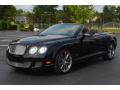 2011 Continental GTC Speed 80-11 Edition #3
