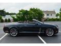 2011 Continental GTC Speed 80-11 Edition #8