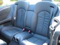 2008 CLK 350 Cabriolet #18