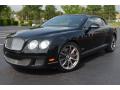 2011 Continental GTC Speed 80-11 Edition #36